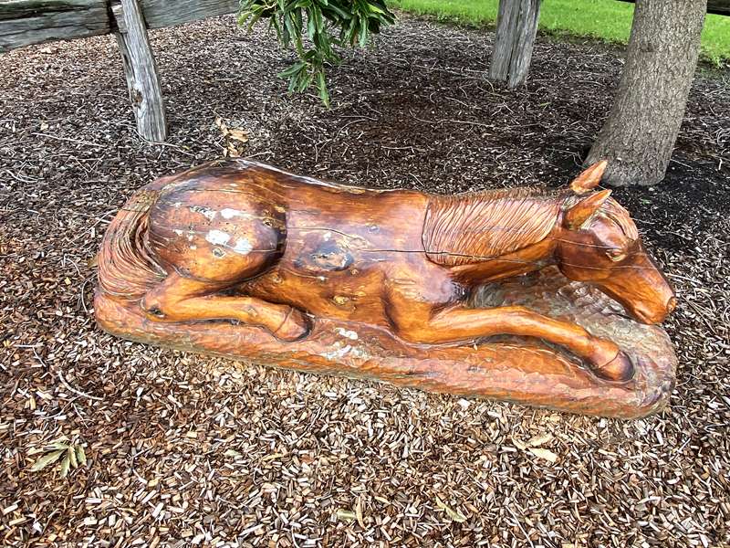 Wellington Shire Street and Public Art