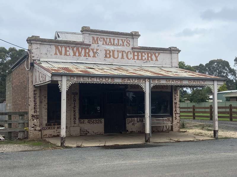 Wellington Shire Street and Public Art