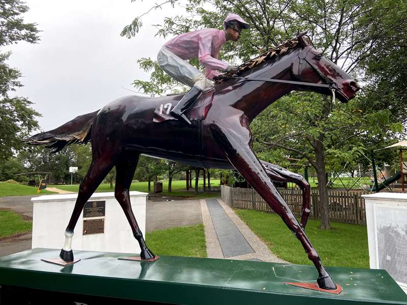 Wellington Shire Street and Public Art