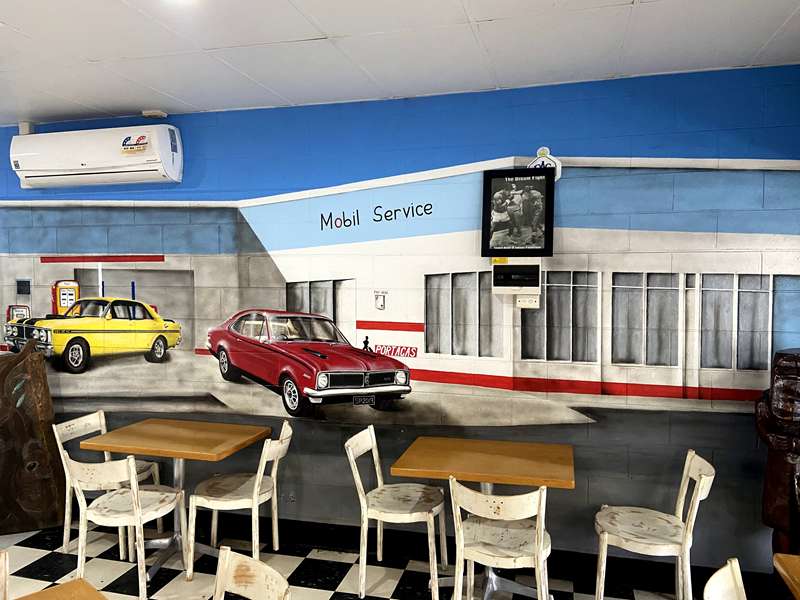 Wellington Shire Street and Public Art