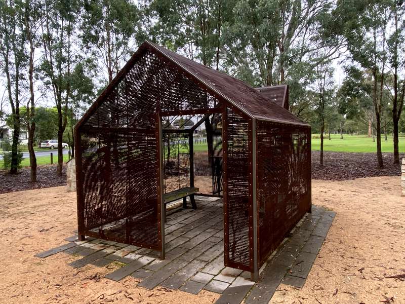 Wellington Shire Street and Public Art