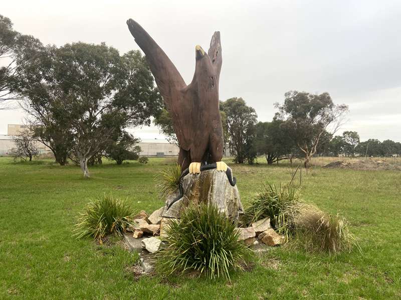Wellington Shire Street and Public Art