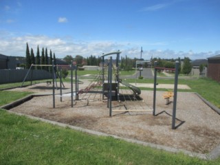 Wendy Place Playground, Warrnambool