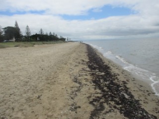 Werribee South Beach