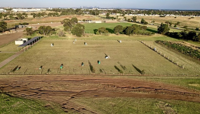 Werribee Archery (Laverton North)