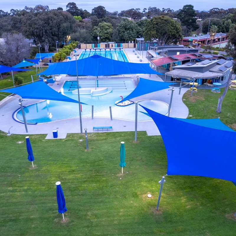 Werribee Outdoor Pool