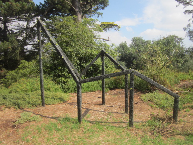 Werribee Park Sculpture Walk (Werribee South)