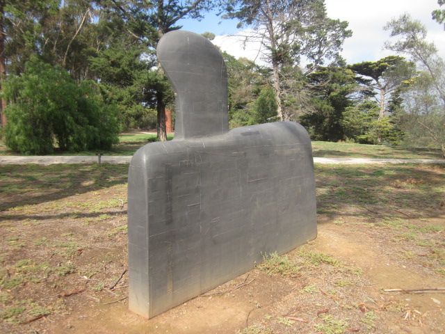 Werribee Park Sculpture Walk (Werribee South)