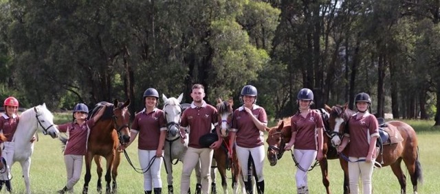 Werribee Pony Club (Werribee South)