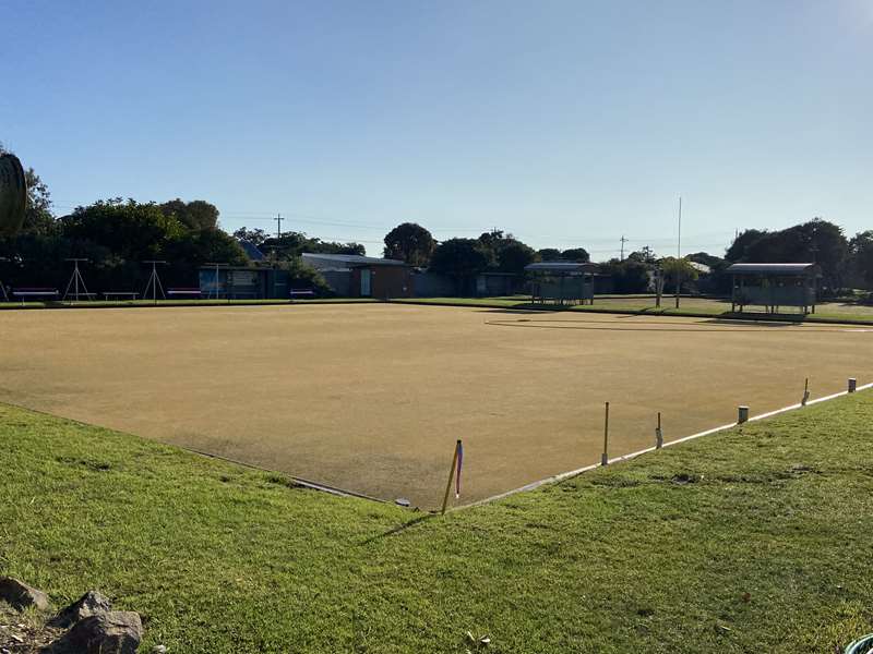 West Rosebud Bowling and Croquet Club (Capel Sound)