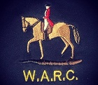 Westcoast Adult Riding Club (Lara)