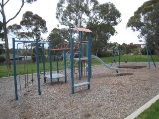 Westdale Court Playground, Watsonia