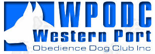 Westernport dog obedience 2025