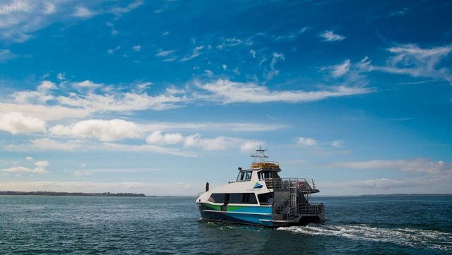 Westernport Ferries (Crib Point)