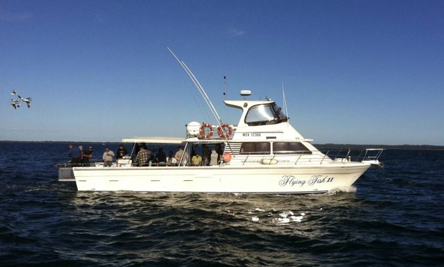 Westernport Fishing Charters (Hastings)