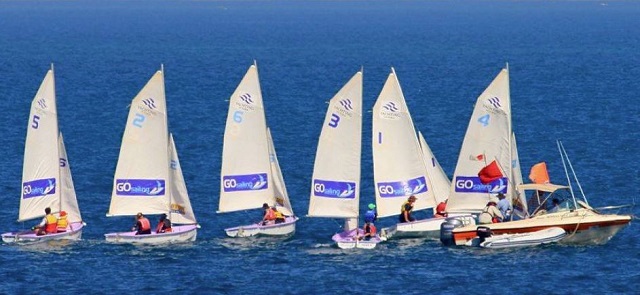 Westernport Yacht Club (Balnarring Beach)