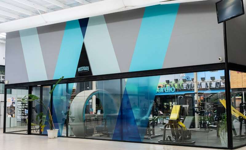 Westgate Sports & Leisure Centre (Altona North)