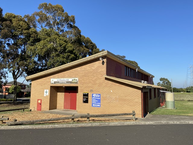 Wheelers Hill Scout Group (1st) (Glen Waverley)