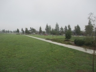 Wheelers Park Drive Reserve Dog Off Leash Area (Cranbourne North)