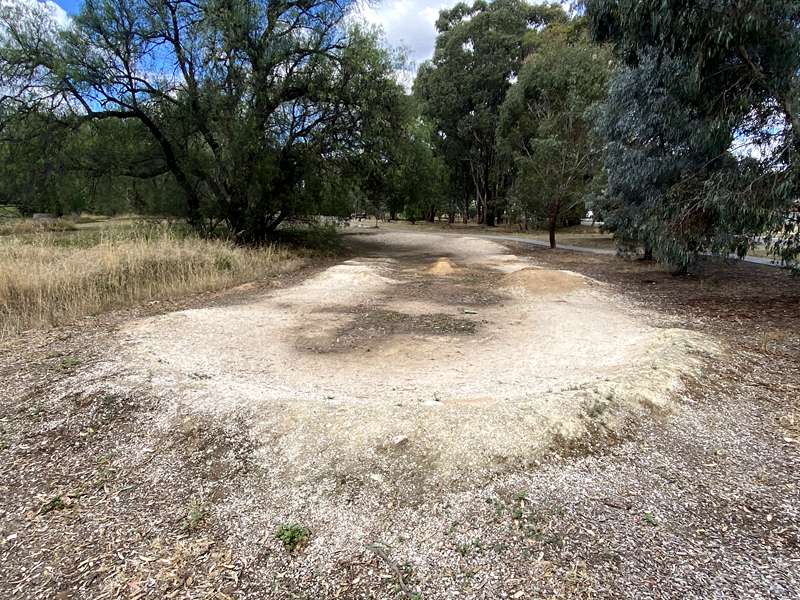 White Hills BMX Track (Bendigo)