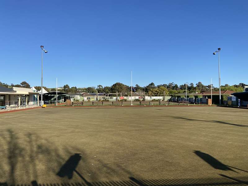 Whittlesea Bowls Club