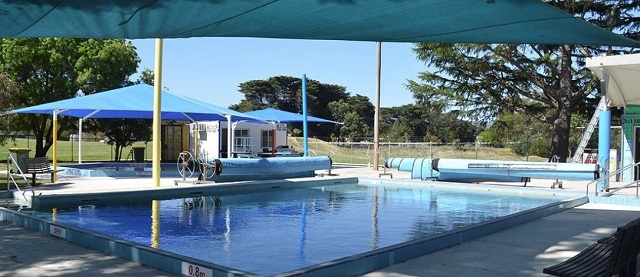 Whittlesea Swim Centre