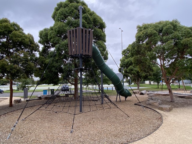 William Street Reserve Playground, William Street, Brighton