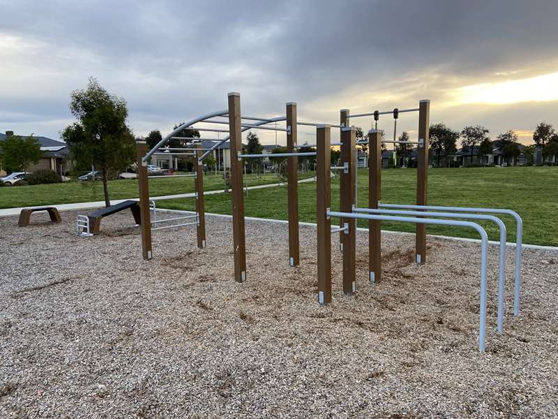 Williams Landing Reserve Outdoor Gym (Williams Landing)