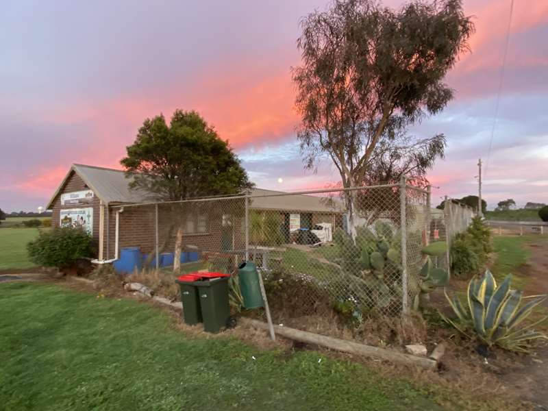 Williams Scout Group (Laverton North)