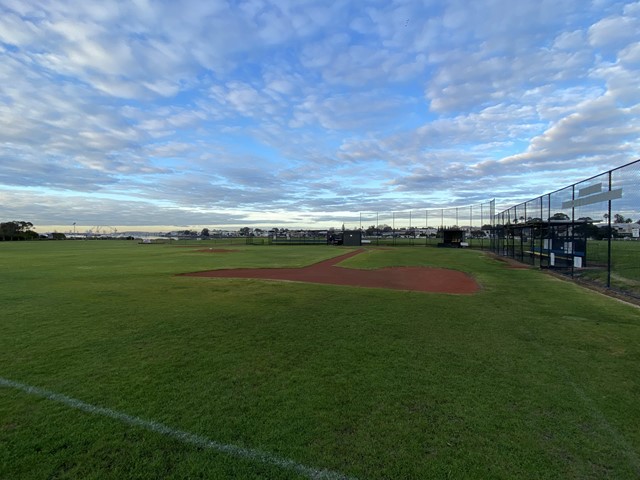 Williamstown Baseball Club (Newport)