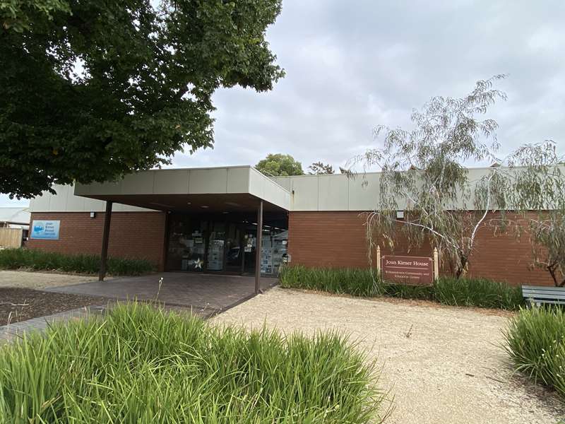 Williamstown Community & Education Centre