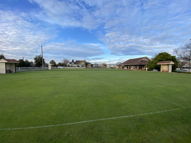 Williamstown Croquet Club