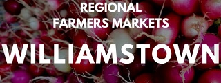 Williamstown Farmers Market