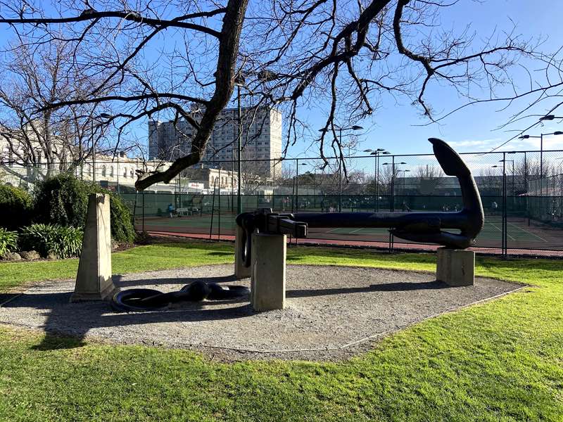 Williamstown Heritage Walk (Community)