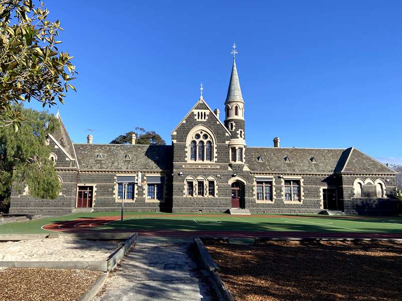 Williamstown Heritage Walk (Community)