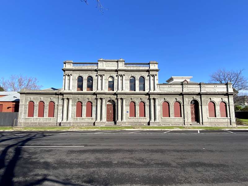 Williamstown Heritage Walk (Community)