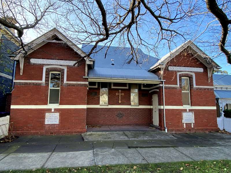 Williamstown Heritage Walk (Community)