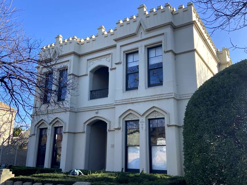 Williamstown Heritage Walk (Community)