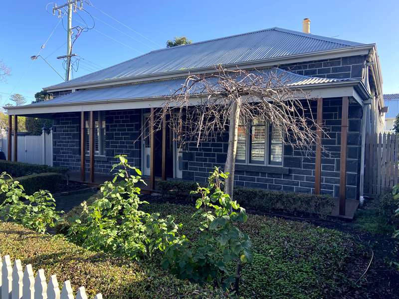 Williamstown Heritage Walk (Community)