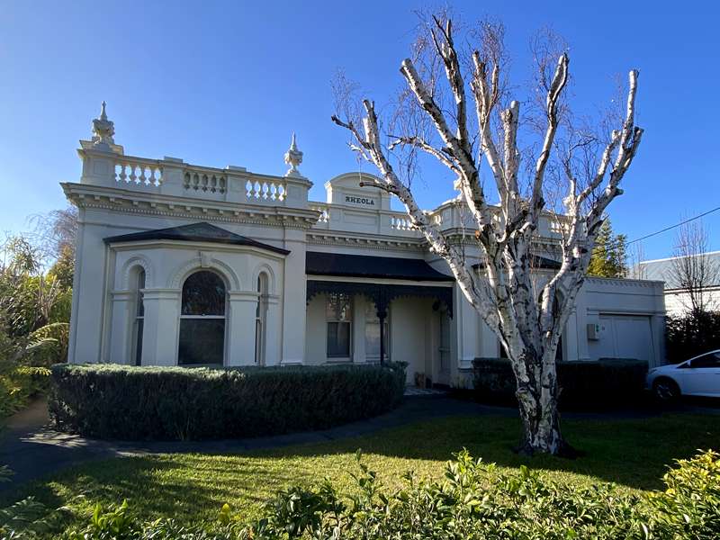 Williamstown Heritage Walk (Community)