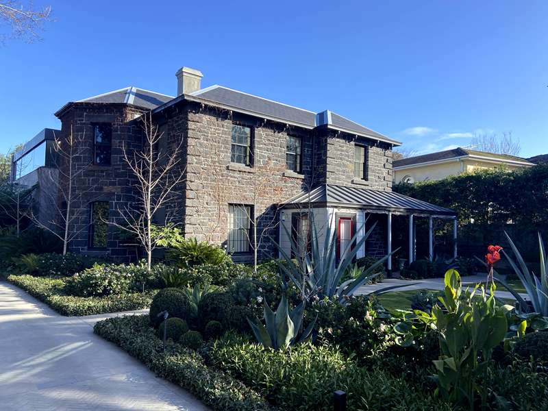 Williamstown Heritage Walk (Community)