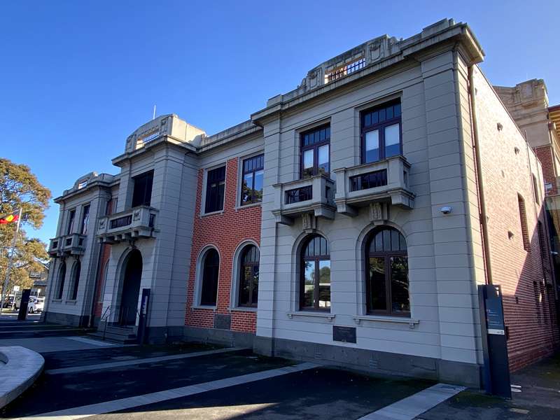 Williamstown Heritage Walk (Community)