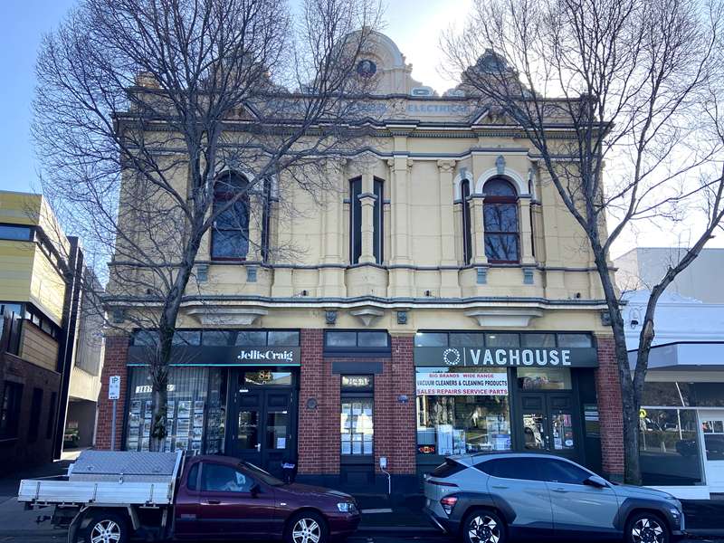 Williamstown Heritage Walk (Community)