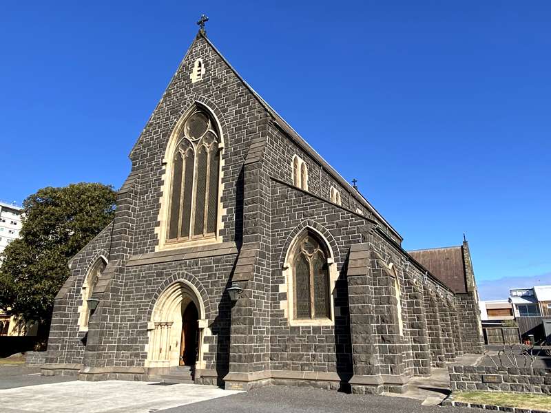 Williamstown Heritage Walk (Community)