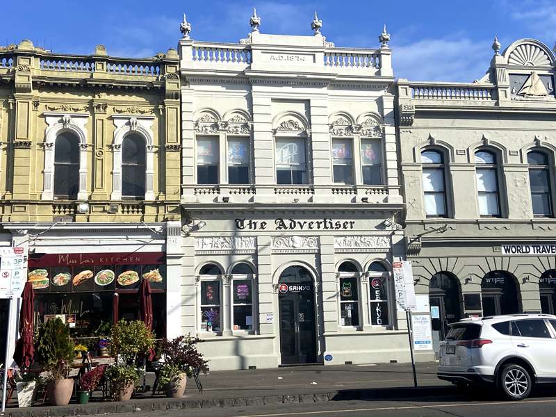 Williamstown Heritage Walk (Community)