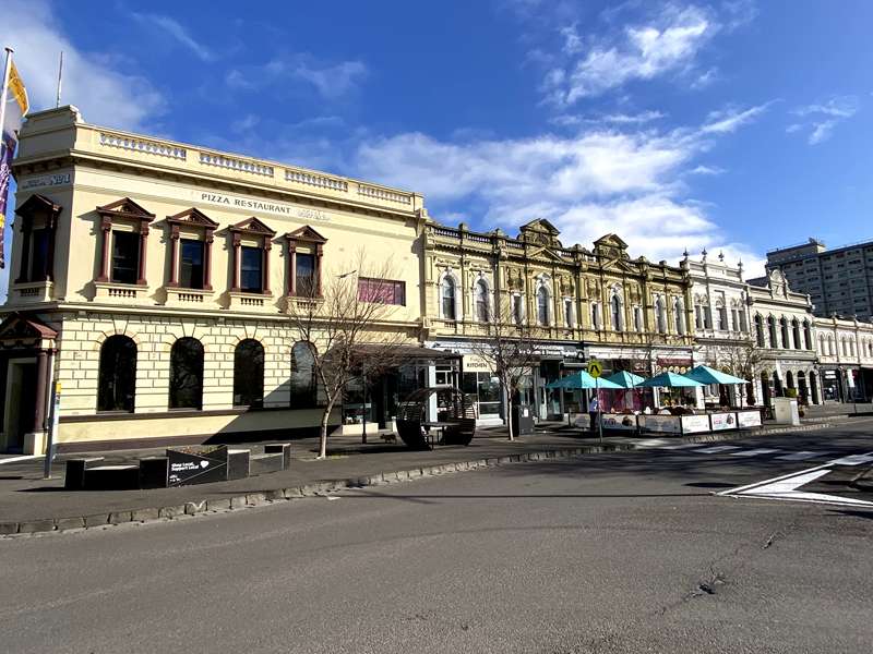 Williamstown Heritage Walk (Community)