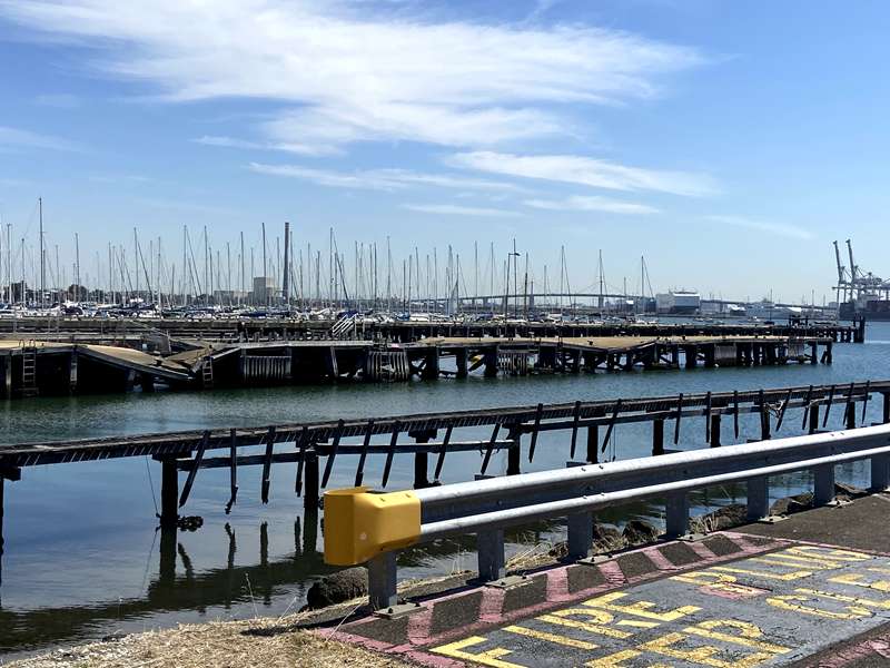Williamstown Heritage Walk (Waterfront)