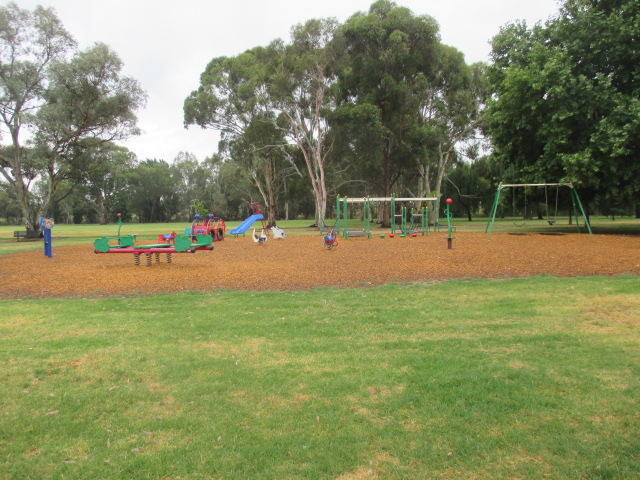 The Top Family Activities and Playgrounds in the Wodonga City Council Region