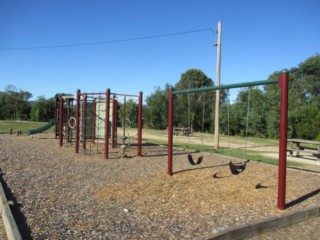 Willow Park Playground, Taggerty Thornton Road, Thornton