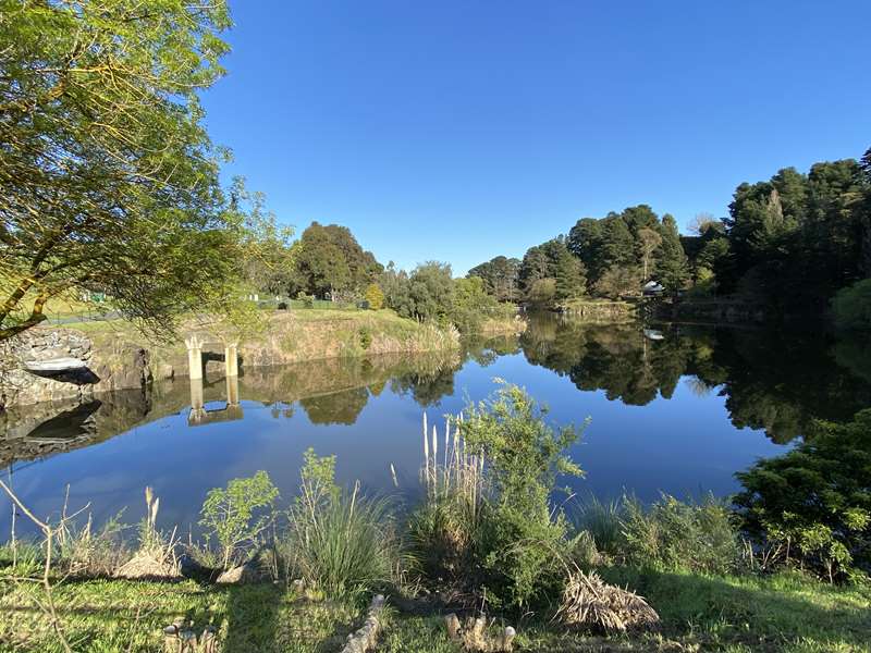 Wilson Botanic Park (Berwick)